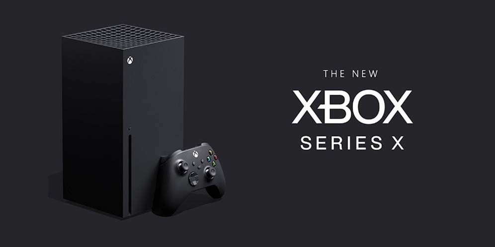 Spesifikasi Xbox Series S Disebut Mengecewakan